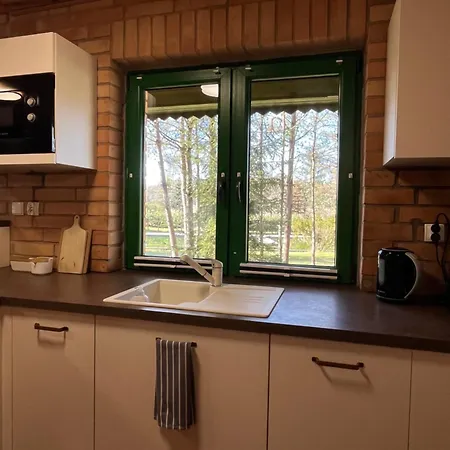 Hébergement de vacances Raj Na Kaszubach - Palubicka Bor - Na Wynajem Klaczno