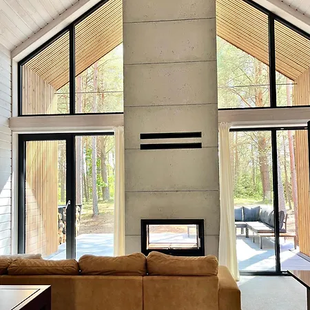 Raj Na Kaszubach - Palubicka Bor - Na Wynajem * Klaczno