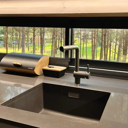 度假居 Raj Na Kaszubach - Palubicka Bor - Na Wynajem