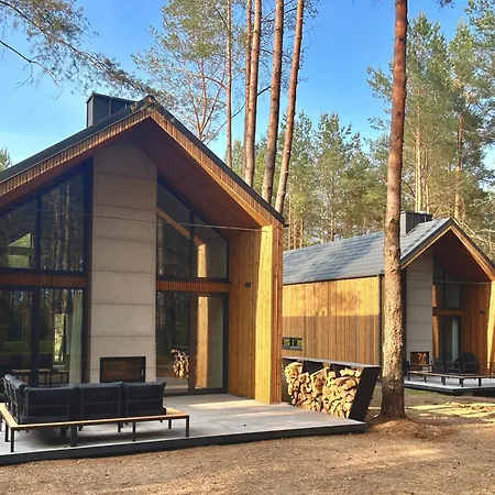 Raj Na Kaszubach - Palubicka Bor - Na Wynajem