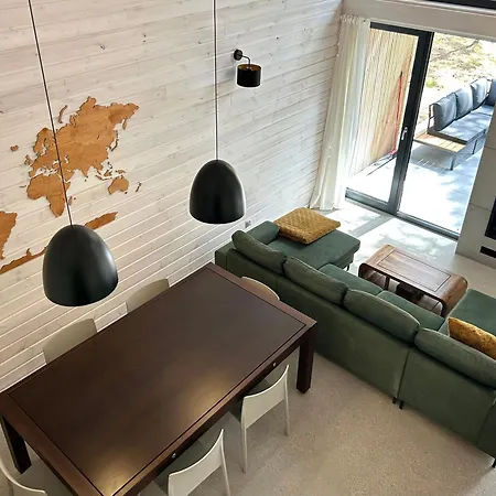 Raj Na Kaszubach - Palubicka Bor - Na Wynajem Klaczno