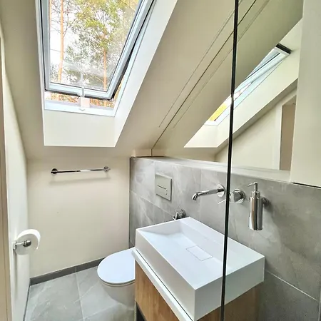 度假居 Raj Na Kaszubach - Palubicka Bor - Na Wynajem Klaczno