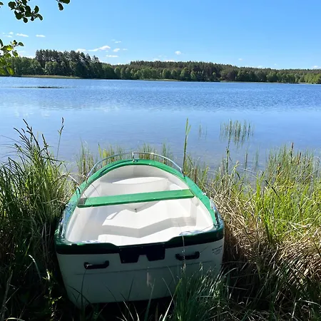 Raj Na Kaszubach - Palubicka Bor - Na Wynajem Hébergement de vacances