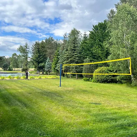 Raj Na Kaszubach - Palubicka Bor - Na Wynajem * Klaczno