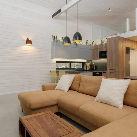 Raj Na Kaszubach - Palubicka Bor - Na Wynajem 度假居 Klaczno