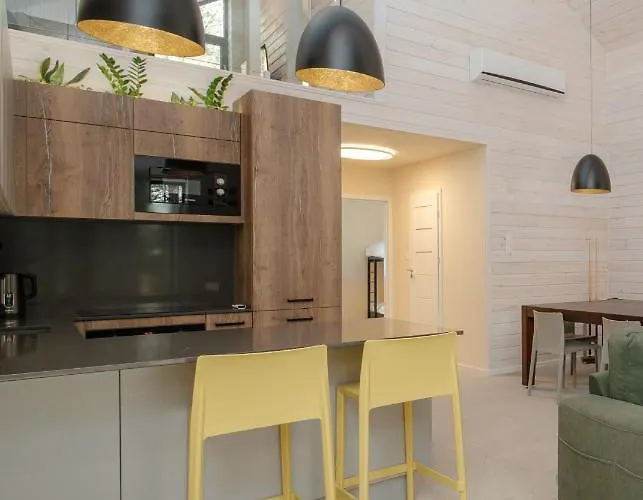 Raj Na Kaszubach - Pałubicka Bór - Na Wynajem * Klaczno