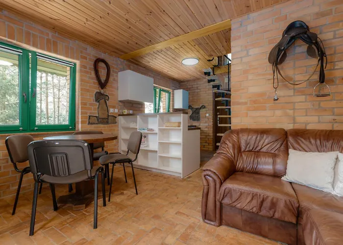 Raj Na Kaszubach - Pałubicka Bór - Na Wynajem Сasa de vacaciones *