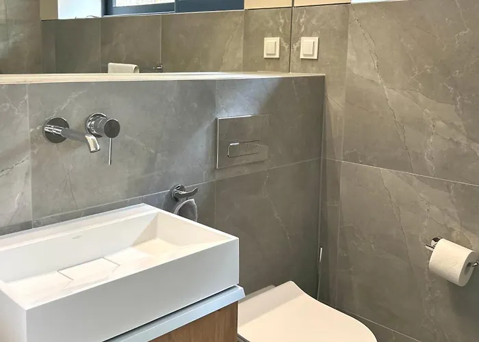 Raj Na Kaszubach - Pałubicka Bór - Na Wynajem