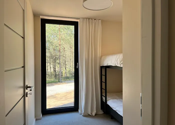 Raj Na Kaszubach - Pałubicka Bór - Na Wynajem Сasa de vacaciones