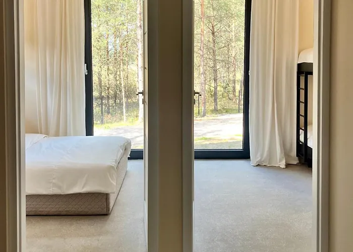 Raj Na Kaszubach - Pałubicka Bór - Na Wynajem Сasa de vacaciones Klaczno