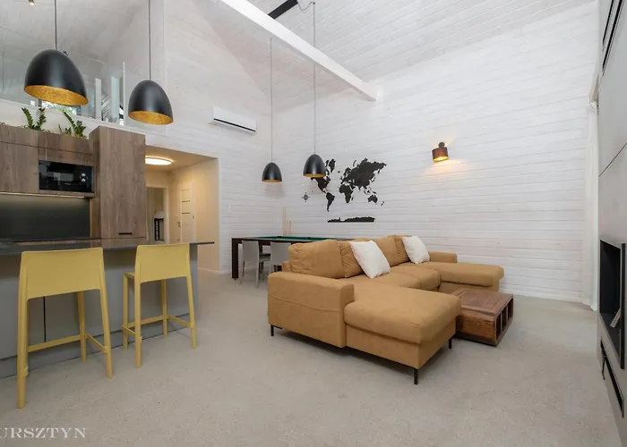 Raj Na Kaszubach - Pałubicka Bór - Na Wynajem Сasa de vacaciones *