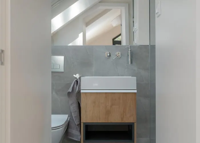 Сasa de vacaciones Raj Na Kaszubach - Pałubicka Bór - Na Wynajem Klaczno