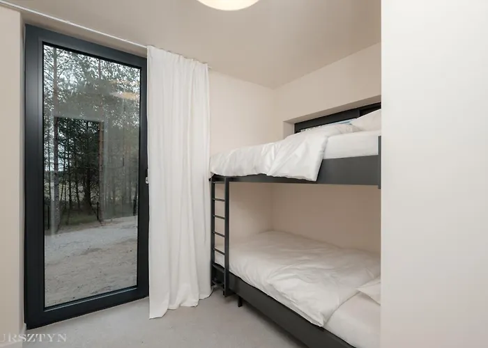 Raj Na Kaszubach - Pałubicka Bór - Na Wynajem Сasa de vacaciones