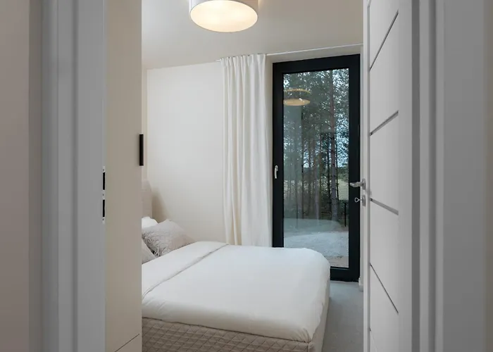 Сasa de vacaciones Raj Na Kaszubach - Pałubicka Bór - Na Wynajem Klaczno