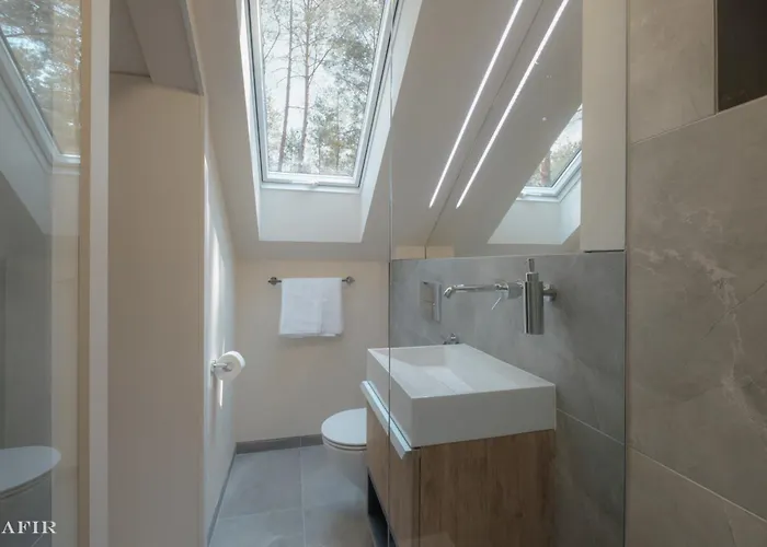 Сasa de vacaciones Raj Na Kaszubach - Pałubicka Bór - Na Wynajem